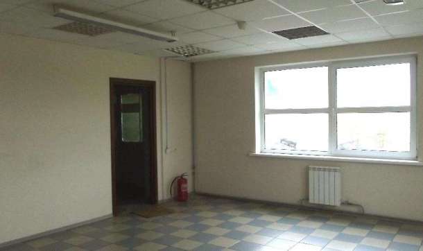 Офис поул.Притыцкого, фотография 1