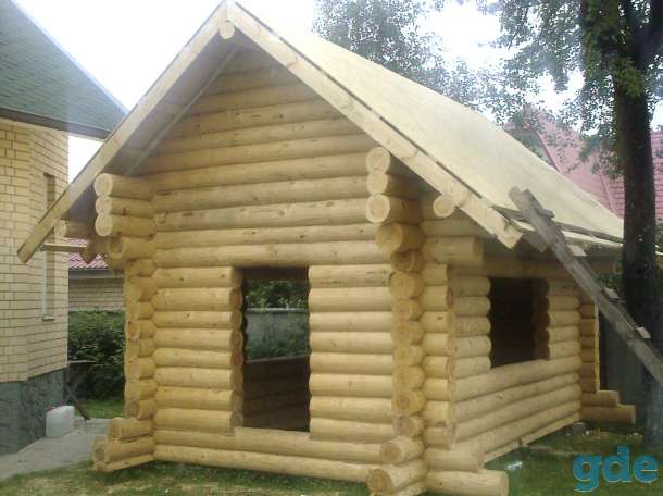Кровельные работы, фотография 4