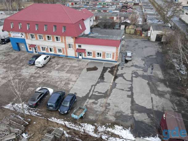 Продам 3 этажное здание., фотография 5