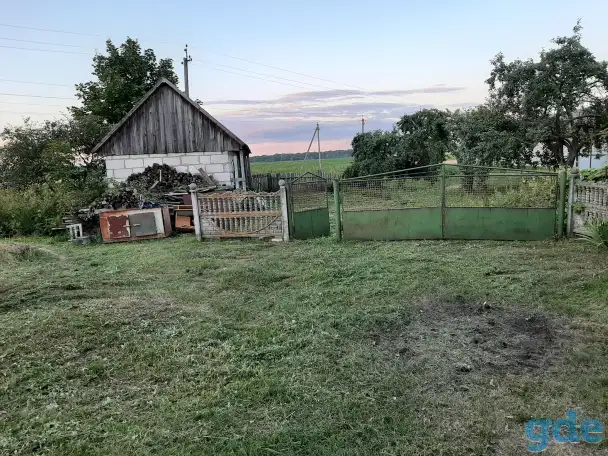 Брестская обл Лунинецкий р-он д.Дребск ул.Новая, фотография 3