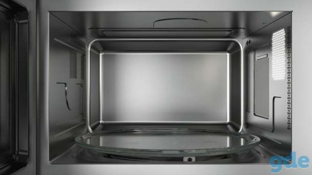 СВЧ Bosch FFM553MB0, фотография 4