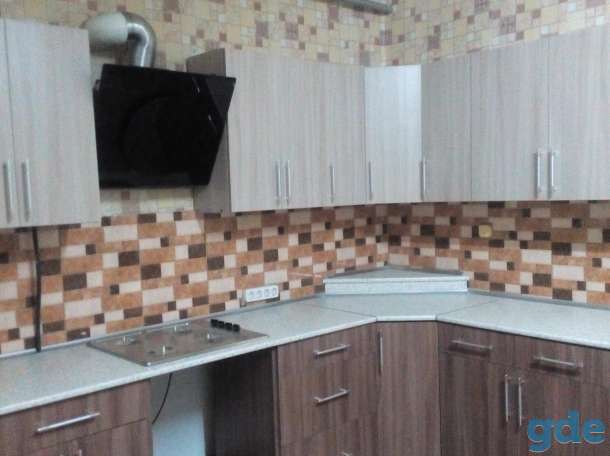 Сборка кухни, фотография 2