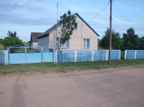 Дом в минской области, фотография 1