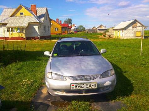 Авто Hyundai, фотография 2