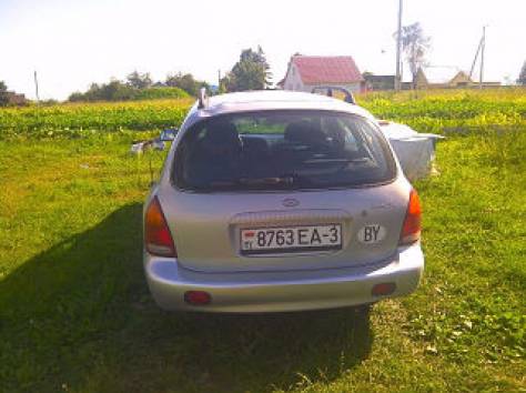 Авто Hyundai, фотография 3