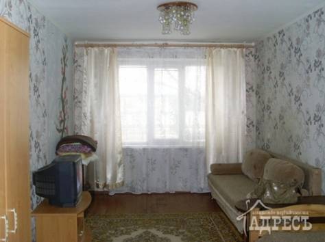 уютная 1-комн.кварт.посуточно, фотография 1