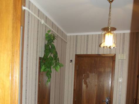 Продается уютная 2-х комнатная  квартира, фотография 1