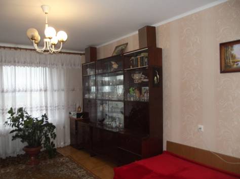 Продается уютная 2-х комнатная  квартира, фотография 4