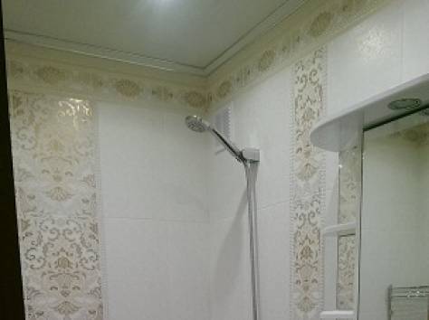 Cанузел под ключ, фотография 1
