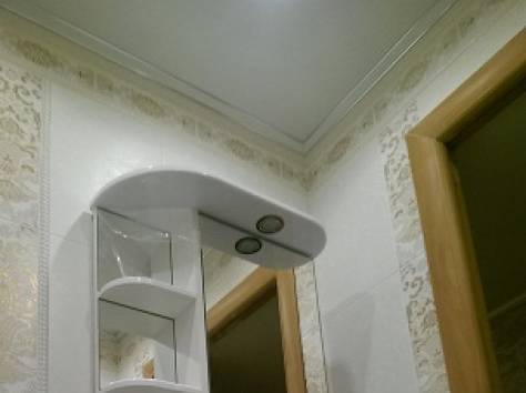 Cанузел под ключ, фотография 3