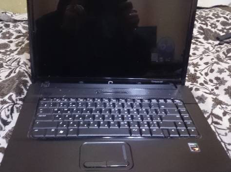Ноутбук HP kompaq 635 без бареи, фотография 2