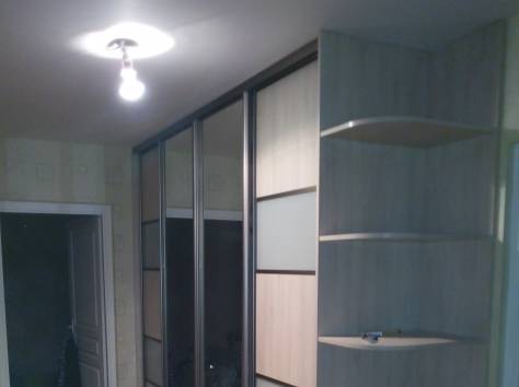 Кухни,прихожие,горки,шкафы-купе и многое другое, фотография 7