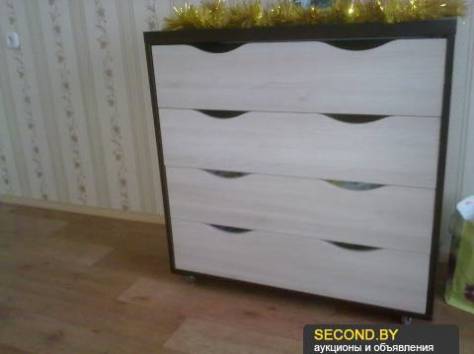 Кухни,прихожие,горки,шкафы-купе и многое другое, фотография 9