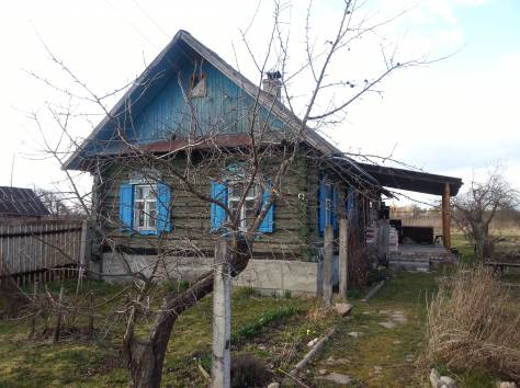 Дом с участком в Червенском районе, фотография 3