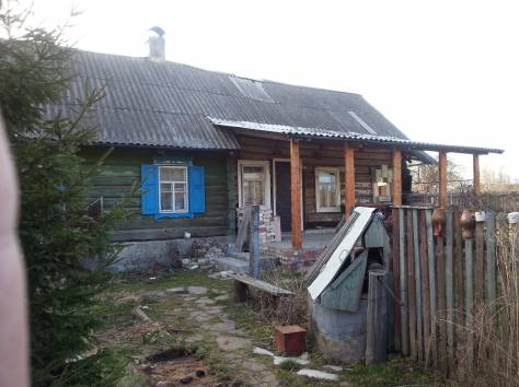 Дом с участком в Червенском районе, фотография 4