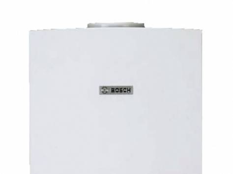 Газовый двухконтурный котел Bosch Gaz 6000W (WBN6000-18C), фотография 1