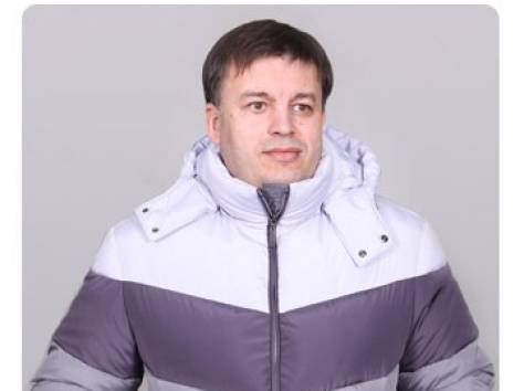 ПУХОВИКИ ПИТЕРСКОЙ ФИРМЫ JKT, фотография 5