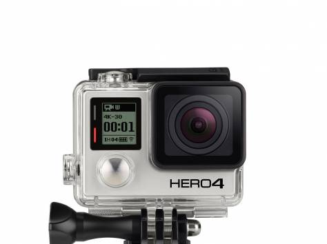 Аренда/Прокат GoPro Hero 4 Black Edition, фотография 1