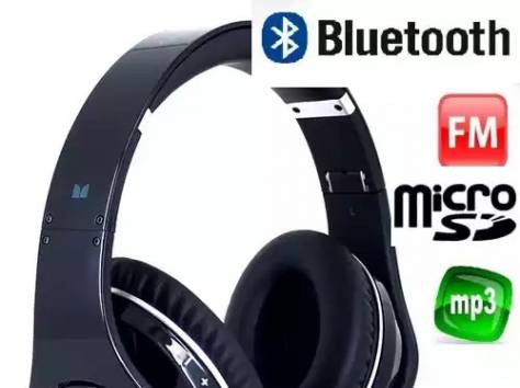 Беспроводные наушники Monster Beats Studio, фотография 2