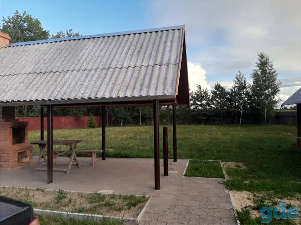 Продается капитальный загородный дом, фотография 8