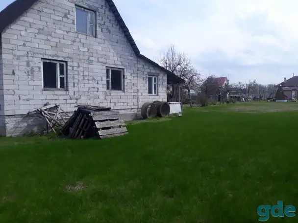 Продам дачу, Первые Тычины (Первый переулок 8А), фотография 3