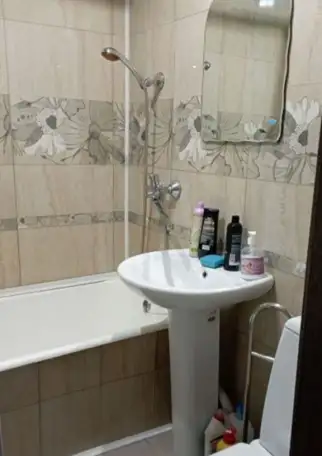Посуточная аренда квартир, город Кричев м-н Сож 22, фотография 6