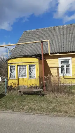 Продам дом в 12 км. от Новогрудка, фотография 1