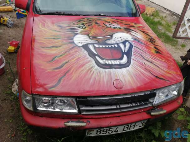 Продам Опель Opel Vectra, фотография 5