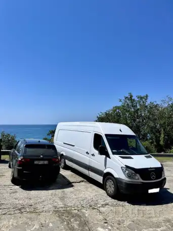 Грузоперевозки по Могилеву, РБ, РФ, фотография 1