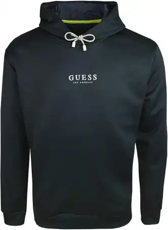 Guess худи байка оригинал унисекс, фотография 1