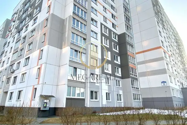 Продажа 1-комнатной квартиры по ул. Янковского, 8, фотография 2