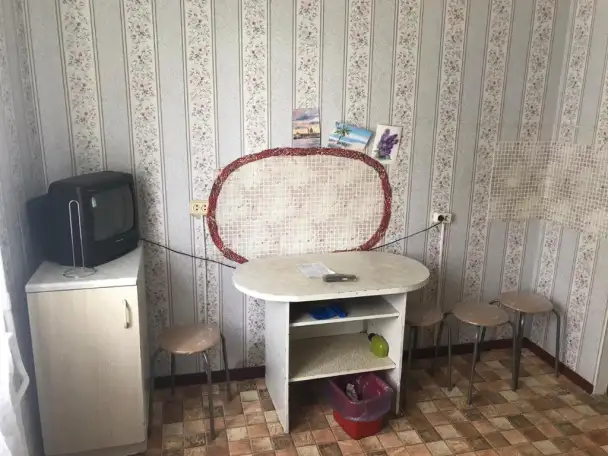 Уютная квартира на сутки в Осиповичах, ул.пер.Заводской, д.1, фотография 4
