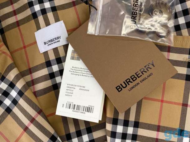 BURBERRY, фотография 6