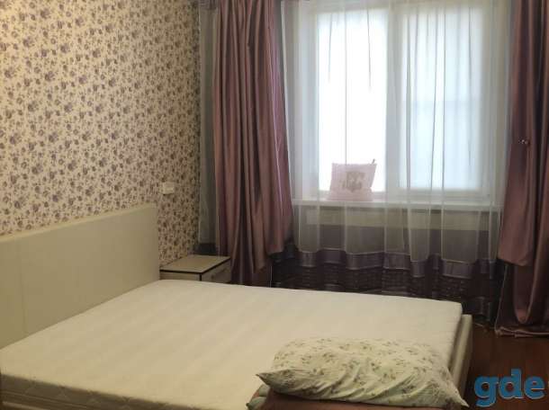 Продам квартиру, Гомельская, фотография 2