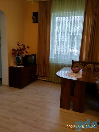 Продам полдома с гаражом., фотография 7