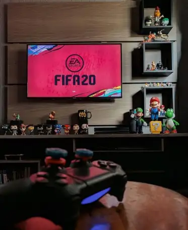 Аренда джойстиков PS4, PS5, прокат, фотография 5