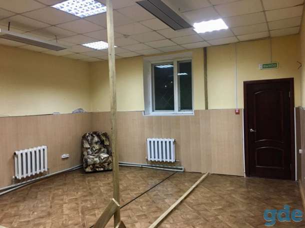 Офис-склад в аренду в Мозыре, Ветровая 15г, фотография 1