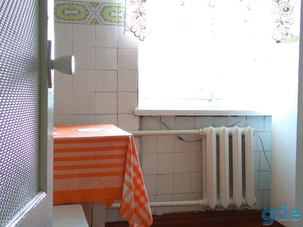продам  3-х комнатную квартиру, фотография 4