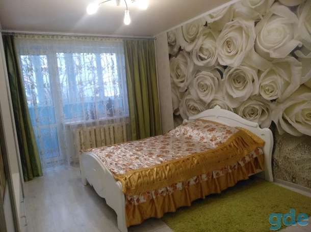 Квартира посуточно  Мозырь, фотография 2