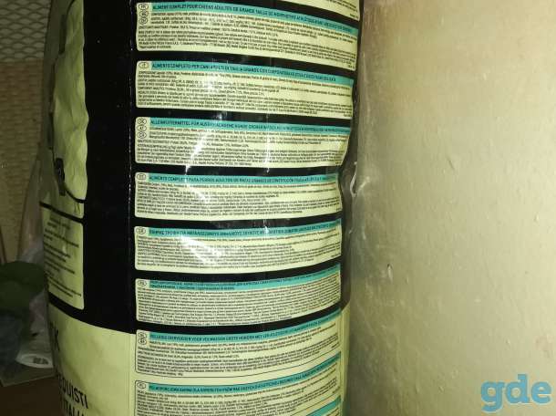 Продаю Корм для собак Purina Pro Plan, фотография 5