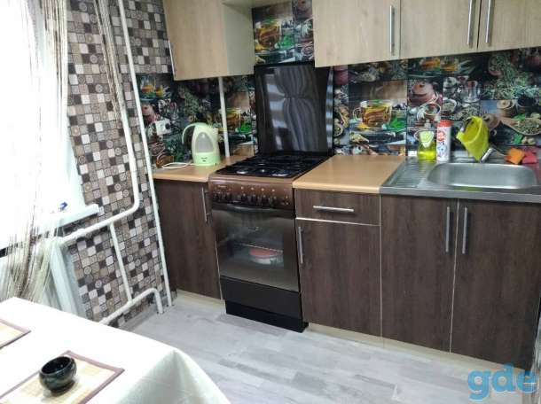 Сдам квартиру на часы, сутки, фотография 2