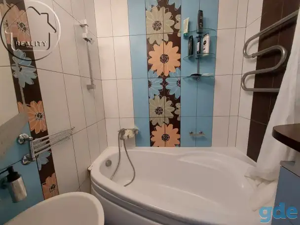 Продается 3х комнатная кв в центре Бреста, Улица Крупской 7, фотография 9