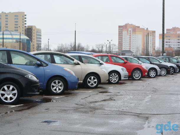 Продаётся Автосалон 4 Колеса (готовый бизнес), фотография 4
