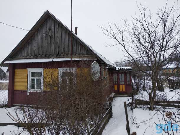 Продам дом в г.п. Городея, фотография 3