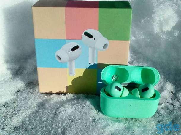 Bluetooth-гарнитура inPods Pro, фотография 4