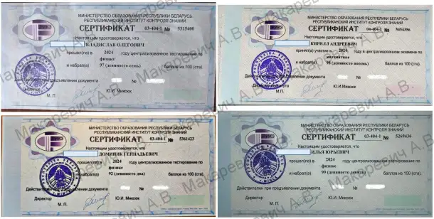 Репетитор по физике и математике в Мозыре в районе СШ 16, фотография 7