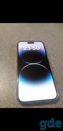 iphone 14 pro max 512gb, фотография 1