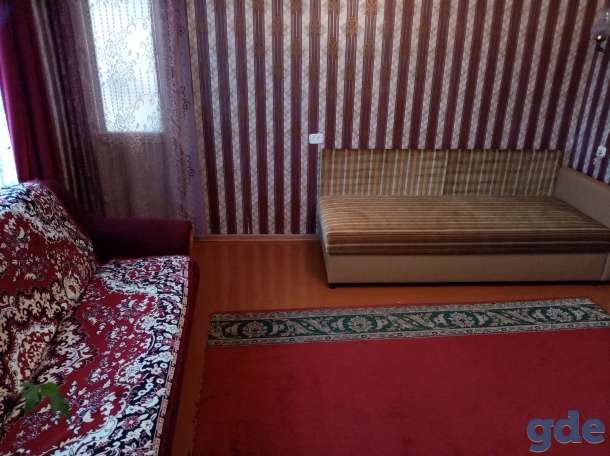 Сдам квартиру посуточно в Ивацевичах, ул.Ленина 63, фотография 5