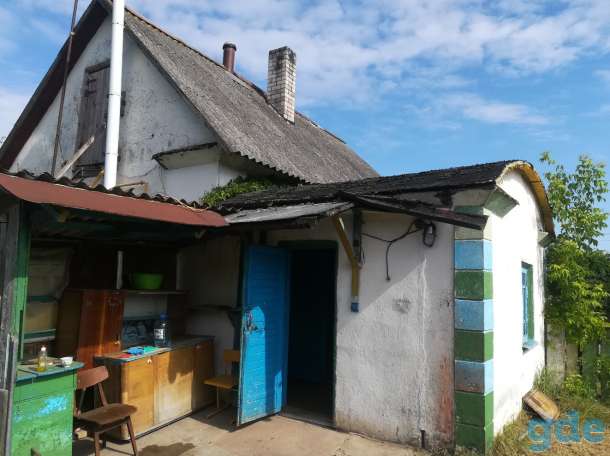 продается дом, д. Полонка, Барановичский р-н, фотография 2