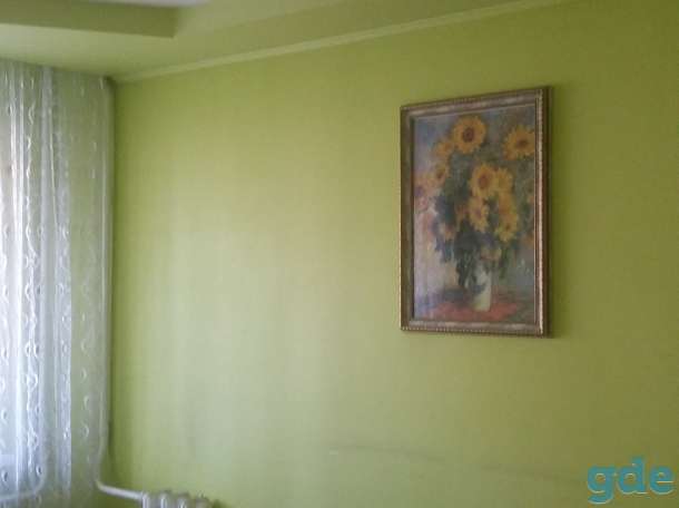 Продам трехкомнатную квартиру, б/р Шахтеров д.22 кв.33, фотография 6